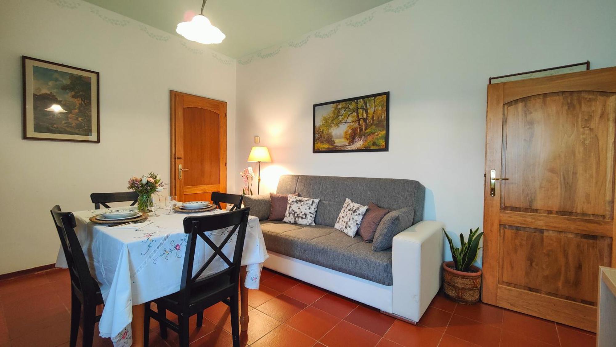 Agriturismo Santa Bruna Volterra Bagian luar foto