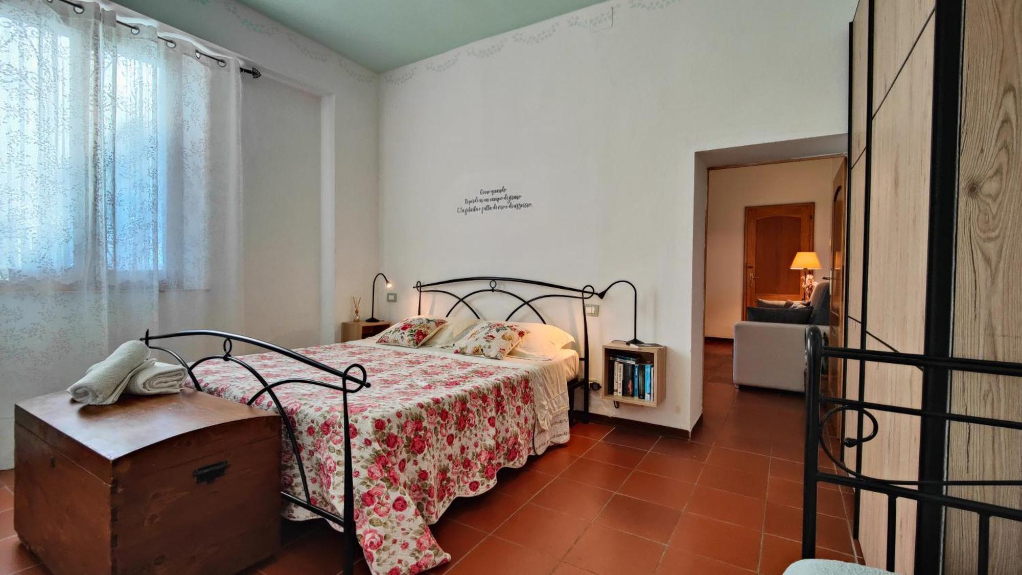 Agriturismo Santa Bruna Volterra Bagian luar foto